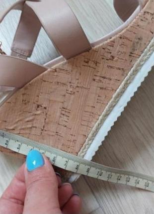 Босоніжки р 39-406 фото