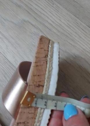 Босоніжки р 39-407 фото