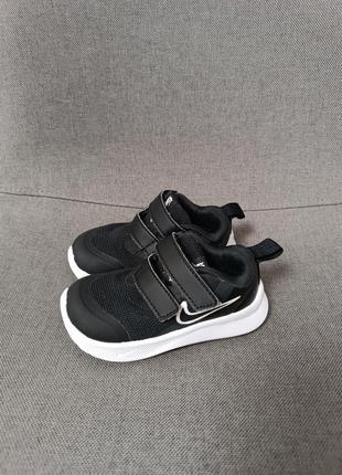 Дитячі кросівки nike