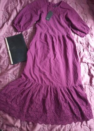 Платье женское house s,m