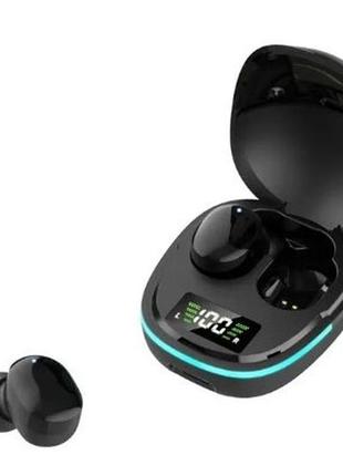 G9s tws гарнитура bluetooth-гарнітура led-дисплей air pro earbuds з мікрофоном2 фото