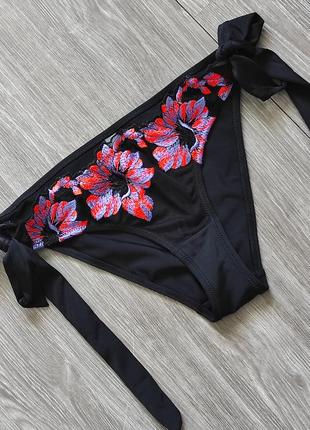 Красивые плавки низ от купальника ann summers