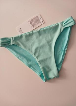Плавки жіночі розмір 34 бренду  h&m