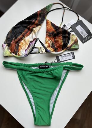 Стильный женский купальник