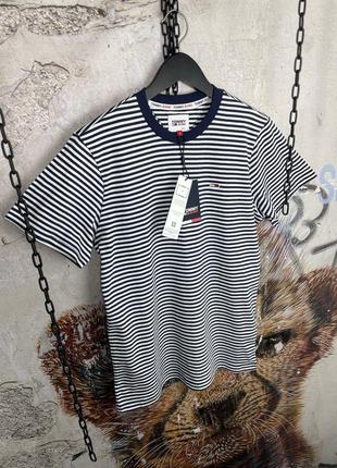 Футболка mesh Burch jeans