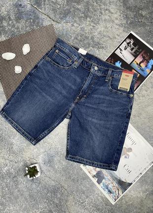 Шорти levi’s 412