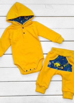 Комплект для малюків