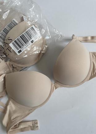 Бюстгальтер от pink с двойным push-up.3 фото