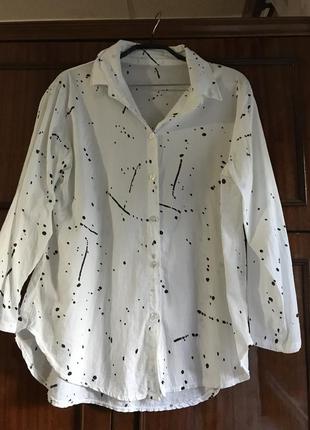 Сорочка.італія.