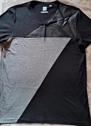 Футболка Calvin Klein Taille Basse Boxer 5 Unit&eacute;s,размер l,длина 71см,ширина 51см