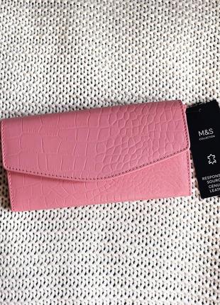 Новий гаманець marks and spencer