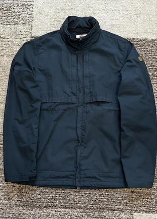Куртка fjallraven g-1000