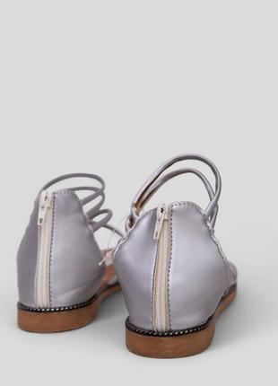 Босоніжки жіночі9 фото