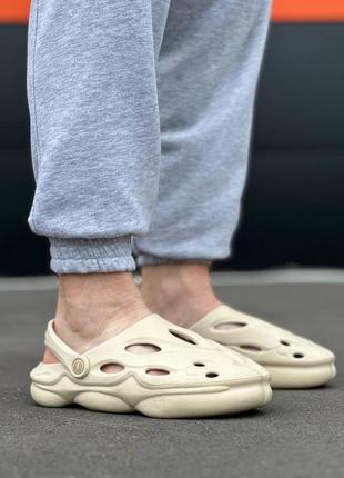 Мужские тапки