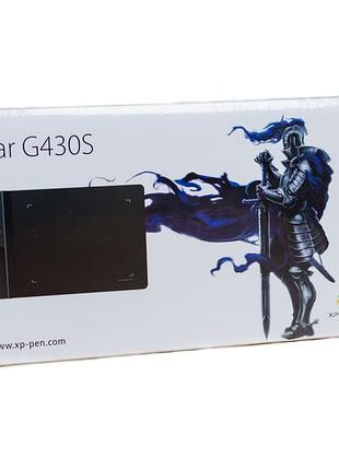 Планшет star g430s
