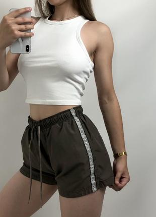 Пляжные шорты calvin klein