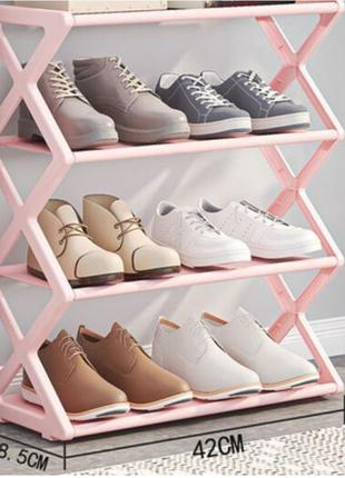 Поличка для взуття