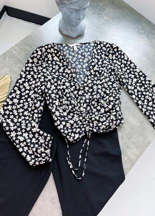 Топ h&m