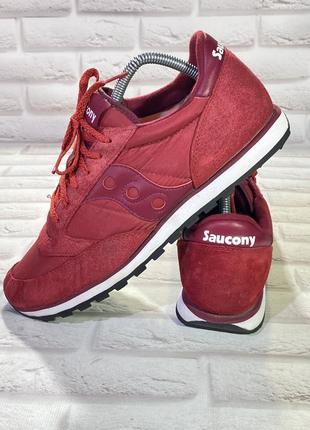 Кросівки saucony