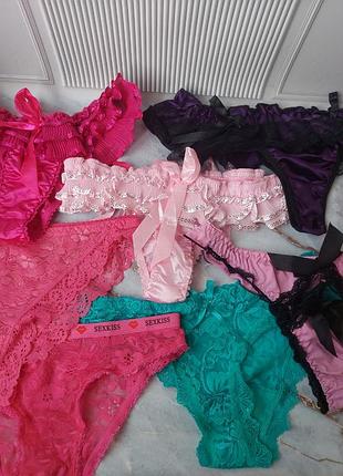 Трусики нові