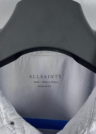 Поло allsaints 6
