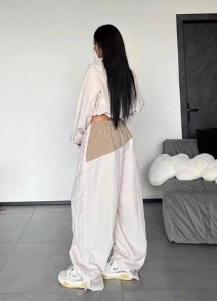 Костюм style
