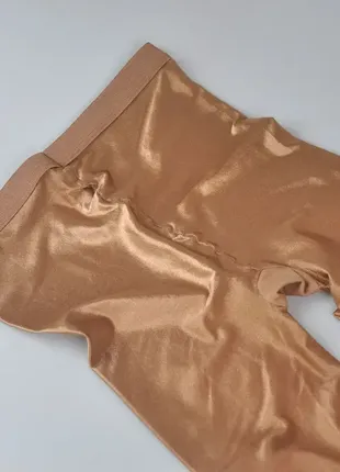 Колготки з блиском типу як wolford neon