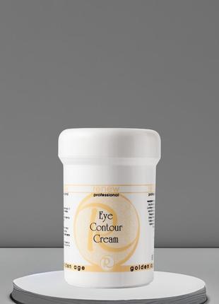 Крем для нежной кожи век - renew golden age eye contour cream