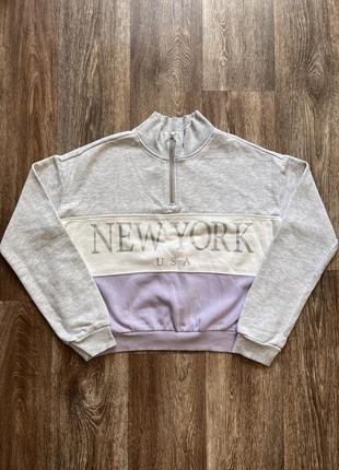 Кофта h&m