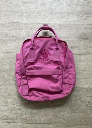 fjallraven kanken mini 1099 167849058