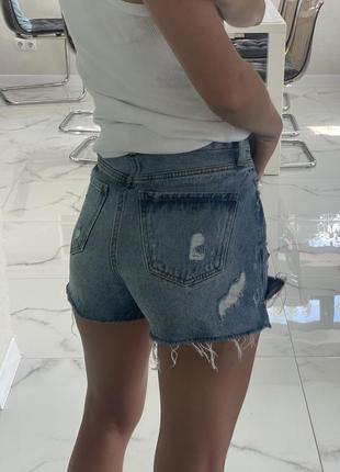 Шорти zara