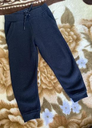 Штани на флісі