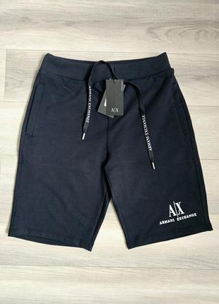 Бриджи armani exchange