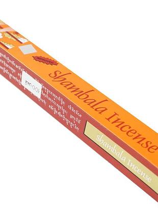 Shambala incense yak ™ bm