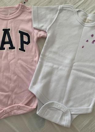 Боди на девочку