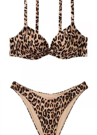 Купальник victoria’s secret 32d оригинал