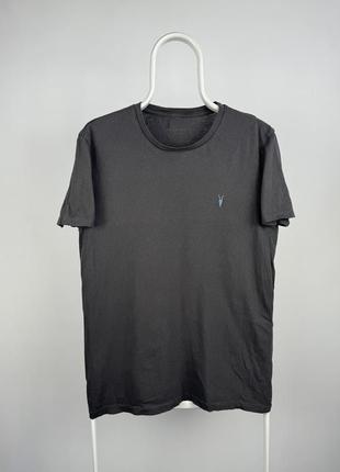 Футболка all saints tubular ss crew