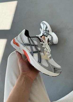 ASICS Womens WMNS 4 Carrier Grey Pink Carrier Grey Black Laser Pink