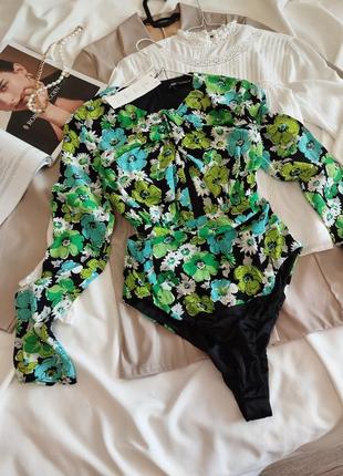 Боді  zara