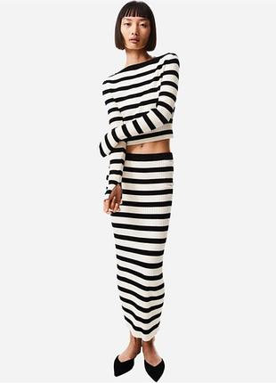 Спідниця максі