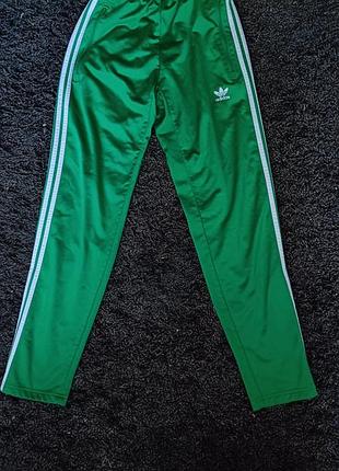 Брюки штаны спортивные  adidas винтаж