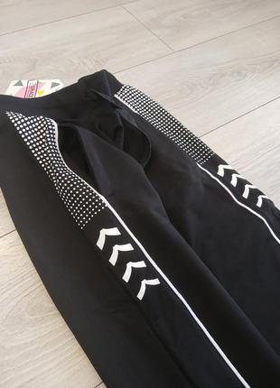 Дитячі спортивні штани високої якості grace штаны спортивные детские