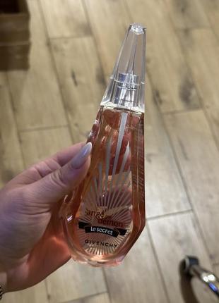 Givenchy Kids teddy bear tracksuit set 100 ml тестер оригіналу