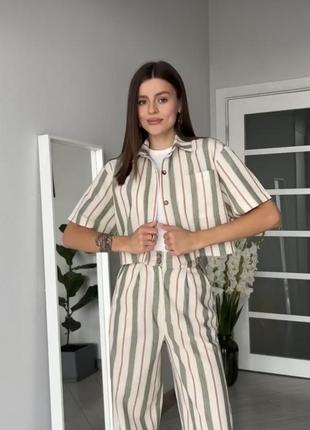Блуза amoslook