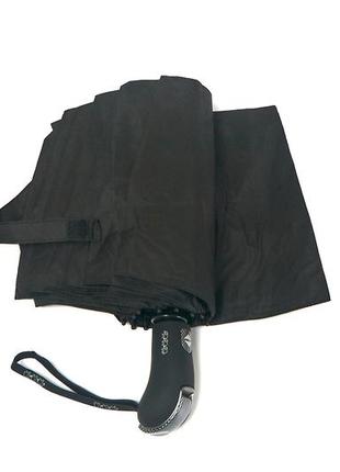 (7563) мужской зонт автомат три слоника