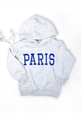 Детская кофта худи на мальчика h&m