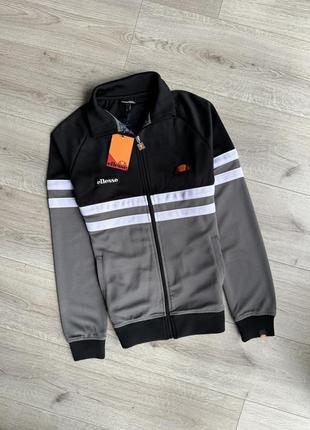 Олимпийка ellesse