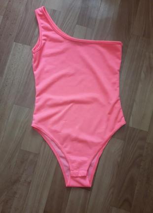 Боди купальник s