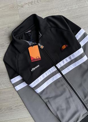 Олімпійка ellesse2 фото