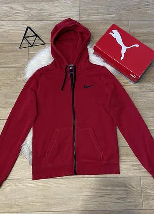 Жіноча спортивна кофта nike m оригінал